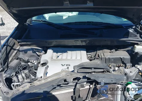 2011 Toyota Highlander Se V6 из США, поврежденный, VIN 5TDBK3EH7BS077516